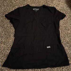 ✨✨final offer✨✨ Greys Anatomy by Barco scrub top